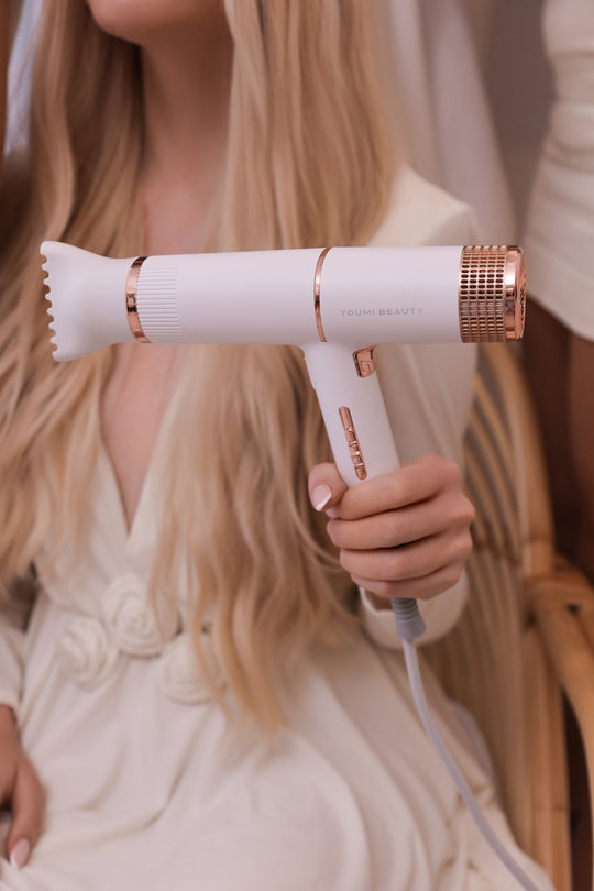 Youmi Beauty Hair Dryer 1300W