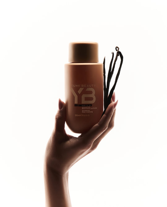 Hair Shampoo - Made for Me