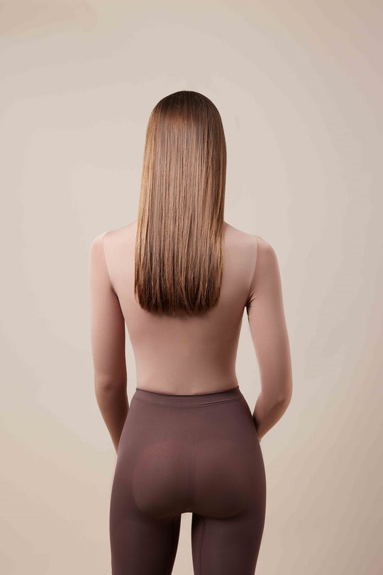 La Belle Saudi - Tap In Hair Extension